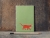 Red Cat Notebook by Fabulous Cat Papers