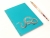 Sea Snake Journal by Fabulous Cat Papers