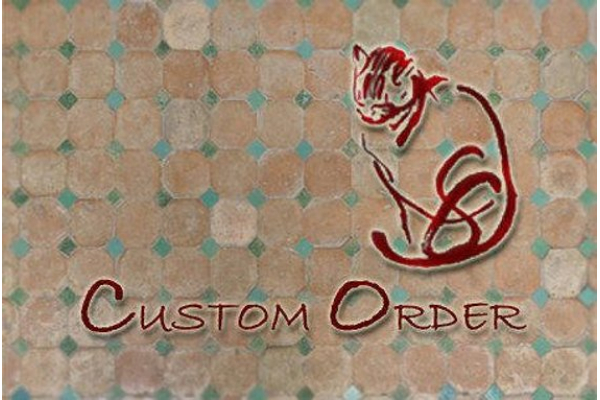 Custon Order