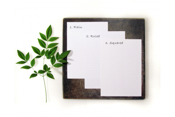 Paper Inside