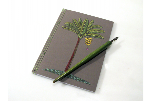 Banana Tree by Fabulous Cat Papers