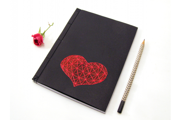 Love Journal by Fabulous Cat Papers
