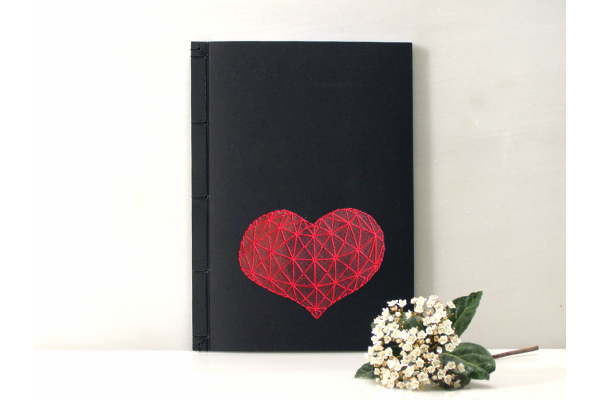 Love Journal by Fabulous Cat Papers