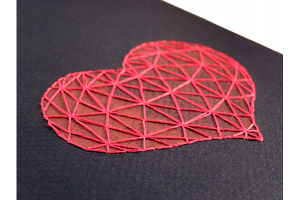 Love Journal by Fabulous Cat Papers