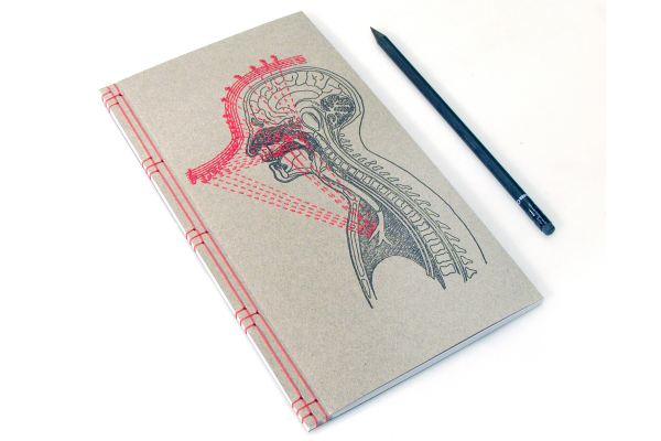 Opera Singer Journal by Fabulous Cat Papers