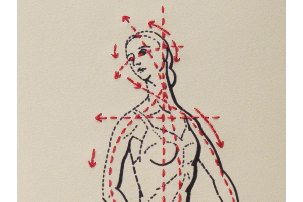 Dance Journal by Fabulous Cat Papers