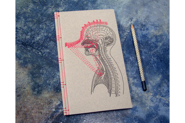 Opera Singer Journal by Fabulous Cat Papers