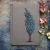 Cypress Tree by Fabulous Cat Papers