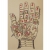 Palmistry Notebook by Fabulous Cat Papers