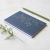 Tree Branch. Blue A6 notebook by Fabulous Cat Papers