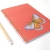 Butterfly Journal by Fabulous Cat Papers