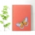 Butterfly Journal by Fabulous Cat Papers