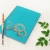 Sea Snake Journal by Fabulous Cat Papers