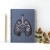 Lungs Anatomy Journal Lungs Anatomy Journal by Fabulous Cat Papers
