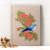 Cute Blue Bird on Wild Red Roses Cute Blue Bird on Wild Red Roses by Fabulous Cat Papers