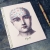 Phrenology Journal by Fabulous Cat Papers