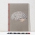 Brain Anatomy Journal by Fabulous Cat Papers