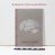 Brain Anatomy Journal by Fabulous Cat Papers