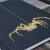 Spider Journal. Detail Spider Journal by Fabulous Cat Papers