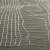 Disturbed Mesh. Olive Green. Detail Disturbed Mesh Embroidered Journal by Fabulous Cat Papers