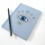 Evil Eye Journal Evil Eye Journal by Fabulous Cat Papers