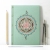 Flower of Life Mandala Journal by Fabulous Cat Papers