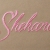Custom Name Notebook. Detail Personalized Name Notebook by Fabulous Cat Papers