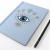 Evil Eye Journal by Fabulous Cat Papers