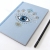 Evil Eye Journal Evil Eye Journal by Fabulous Cat Papers