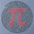 Pi Number. "π" by Fabulous Cat Papers