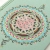 Flower of Life Mandala Journal by Fabulous Cat Papers
