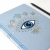Evil Eye Journal by Fabulous Cat Papers