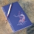Koi Fish  Journal by Fabulous Cat Papers