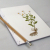 Chamomiles. Botanical Journal by Fabulous Cat Papers
