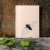 Cicada. A6 Notebook by Fabulous Cat Papers