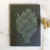 Artichoke Journal by Fabulous Cat Papers