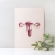 Uterus and Ovaries. Anatomy Art. Paper Embroidery by Fabulous Cat Papers