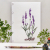 Lavender. Botanical Journal by Fabulous Cat Papers