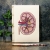 Kidney Anatomy Journal by Fabulous Cat Papers