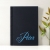 Personalized Name Journal by Fabulous Cat Papers