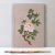 Peony Tree Journal by Fabulous Cat Papers