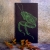 Praying Mantis Journal by Fabulous Cat Papers