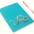 Sea Snake Journal by Fabulous Cat Papers