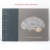 Brain Book by Fabulous Cat Papers