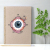Eye Anatomy Journal by Fabulous Cat Papers
