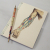 Arm Anatomy Journal by Fabulous Cat Papers