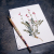 Sainfoin. Botanical Journal by Fabulous Cat Papers