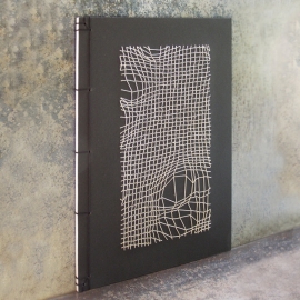 Disturbed Mesh Disturbed Mesh Journal by FabulousCatPapers