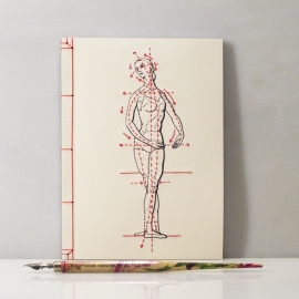 Dance Journal Dance Journal by Fabulous Cat Papers