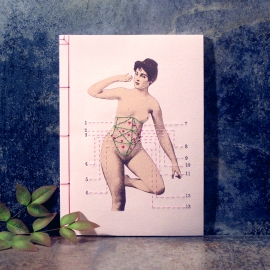 Localization of Organs Producing Pain by Fabulous Cat Papers